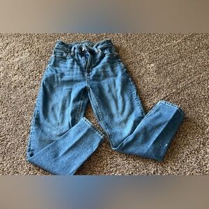 American Eagle Mom Jeans